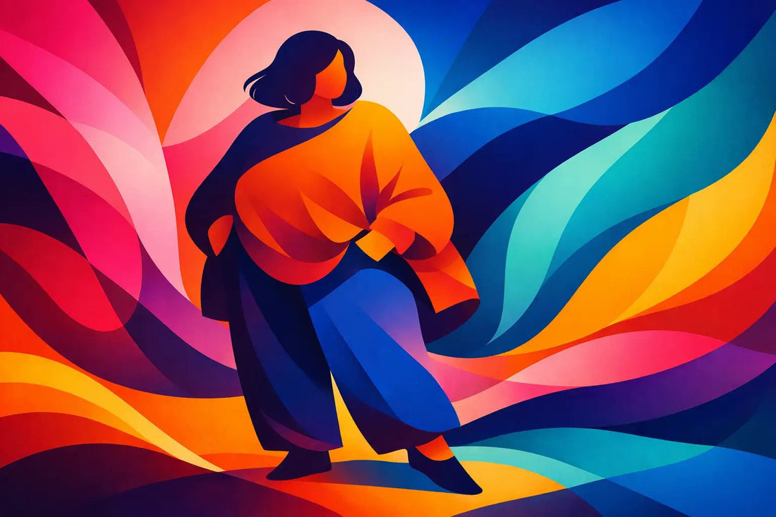 Are Oversized Clothes Flattering for Plus-Size? - FullFab