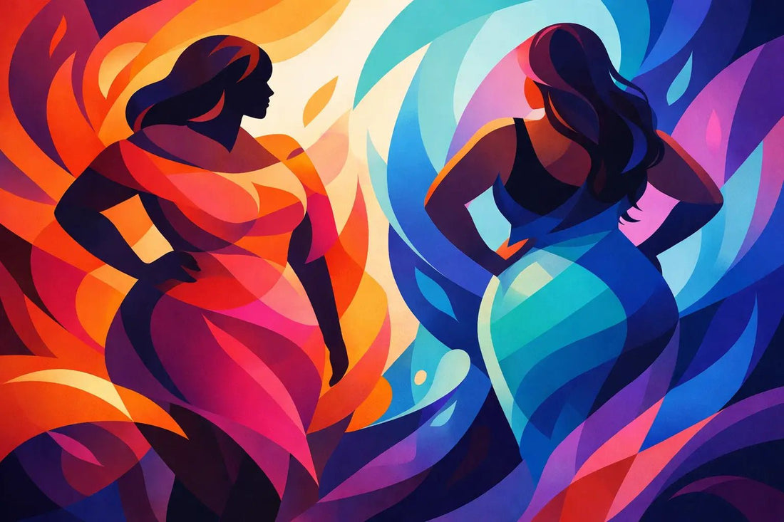 Best Outfits for Curvy Women That Feel Good - FullFab