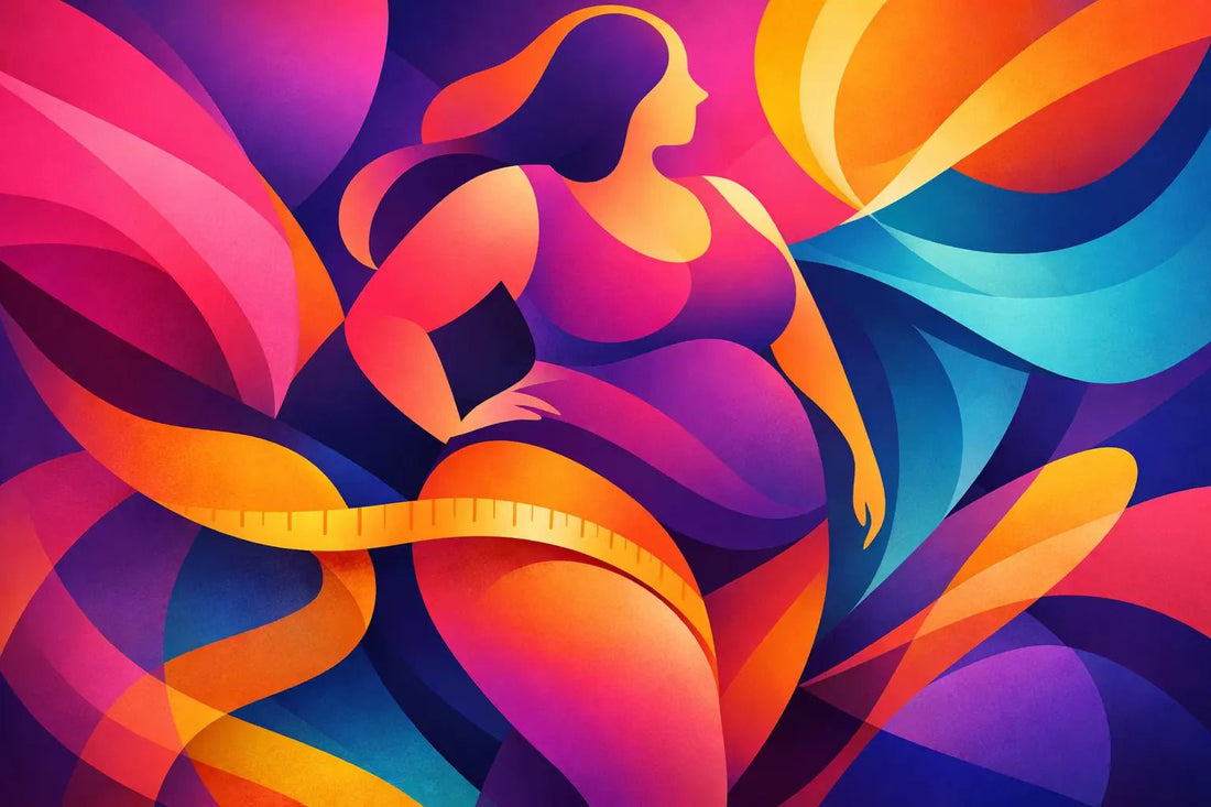 Plus-Size Clothing Size Guide for Your Best Fit - FullFab