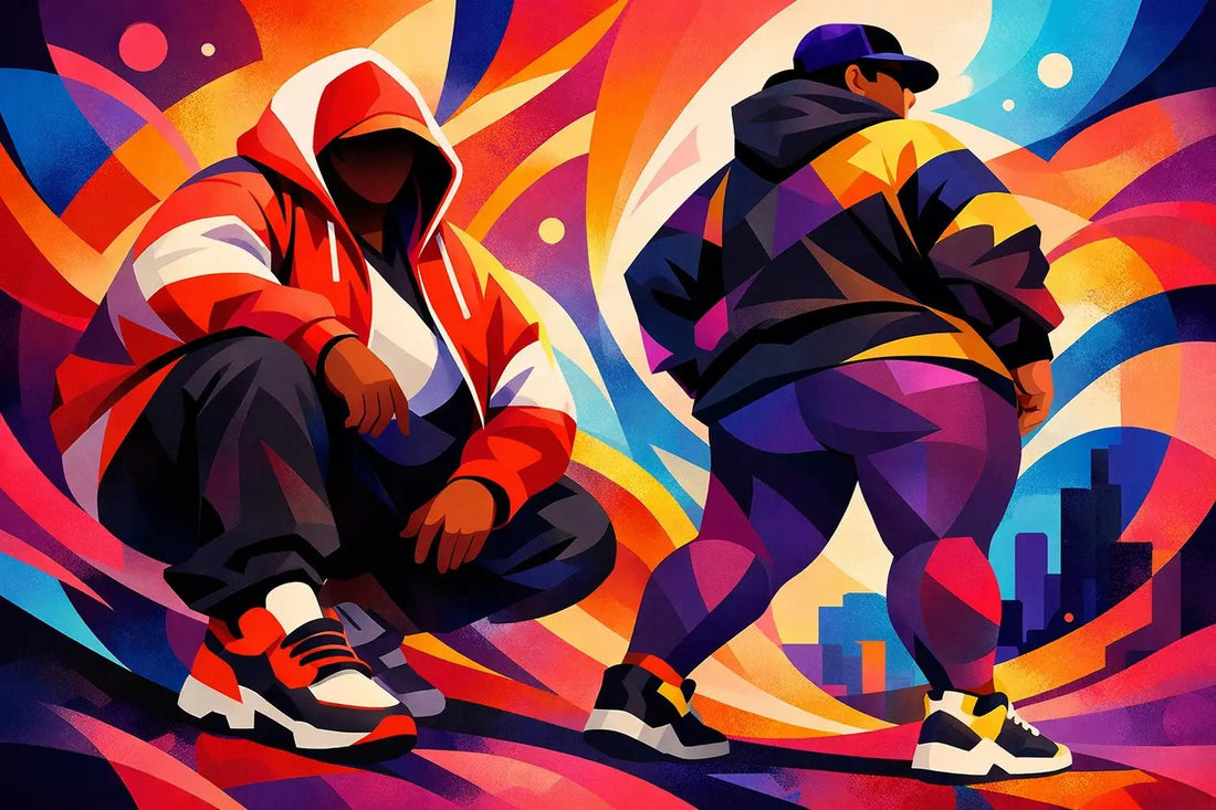 Plus-Size Streetwear Trends Worth Wearing - FullFab