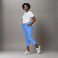 Plain Super Stretch Cargo Magic Trousers Jeans - FullFab