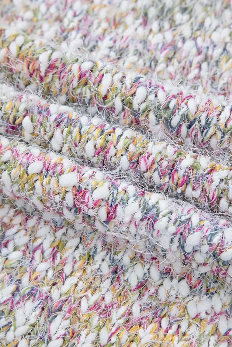Confetti Knit Duster Cardigan Women UK - FullFab