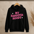 Premium Cotton Hangover Hoodie - FullFab