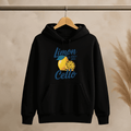 Premium Cotton Limoncello Hoodie - FullFab