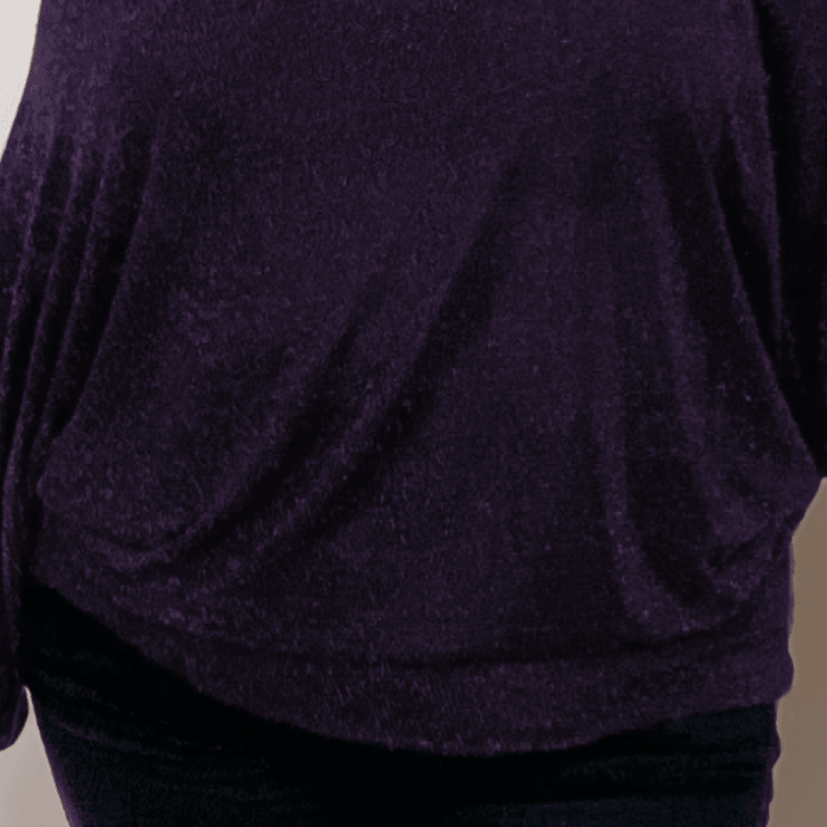 Sparkly Shimmer Off Shoulder Bardot Top - FullFab